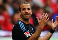 Hà Lan lo lắng vì Van der Vaart vẫn phải ra sân Hà Lan lo lắng vì Van der Vaart vẫn phải ra sân